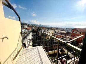 Suite Romolo Moreno 88 - Sanremo San Remo